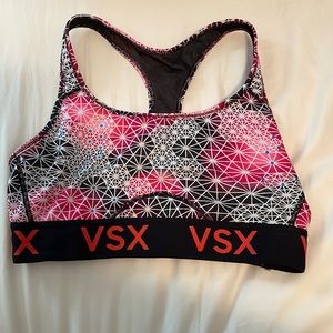 Victoria’s Secret sports bra